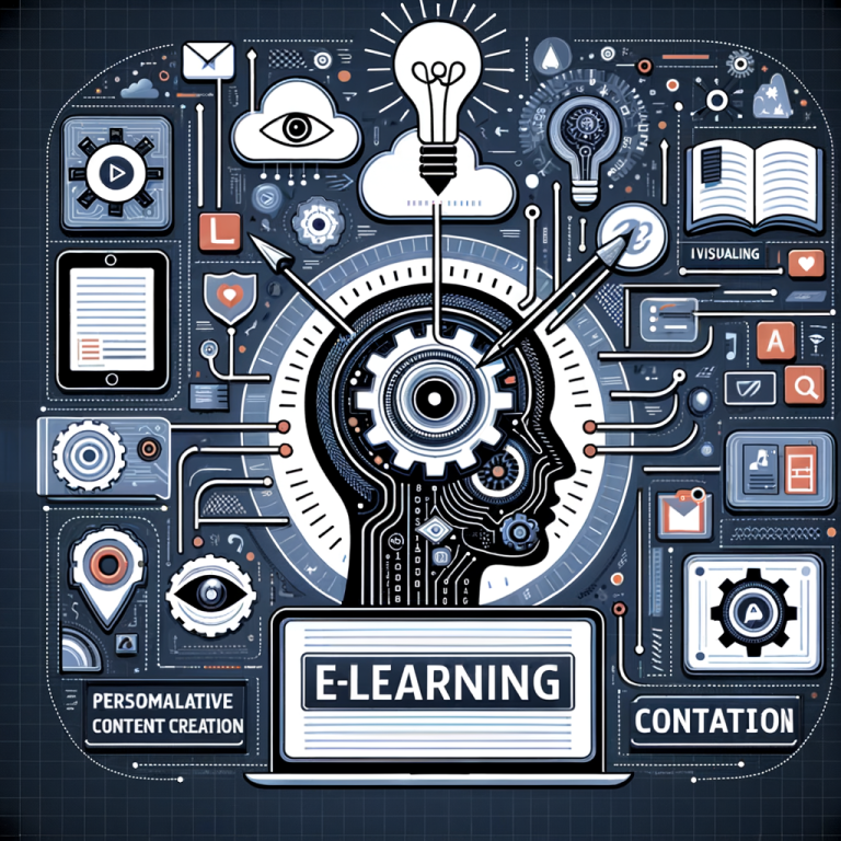 Unleashing Creativity with Mexty: Your AI-Powered eLearning Buddy