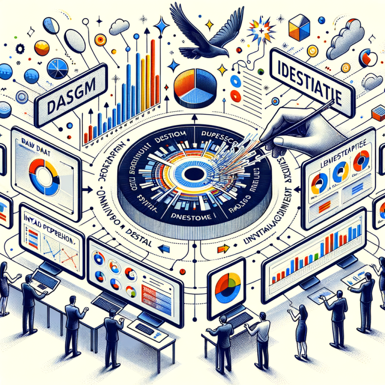 VibeChart: Your New Best Friend for Visualizing Data