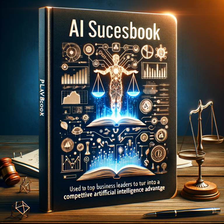 Unlocking AI Success: The Secrets Fortune 500 Leaders Don’t Want You to Know