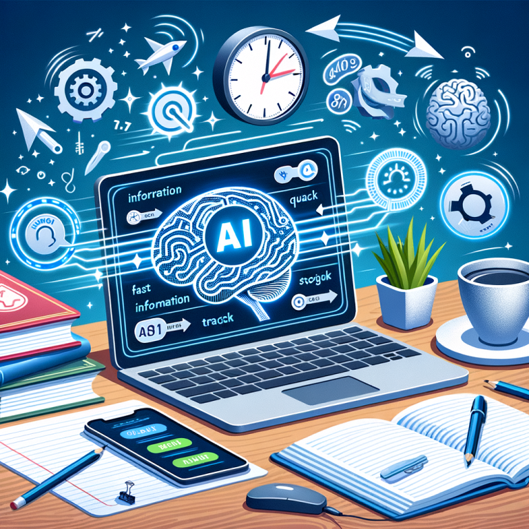 Studygenie: Your New Study Buddy for Learning Smarter, Not Harder
