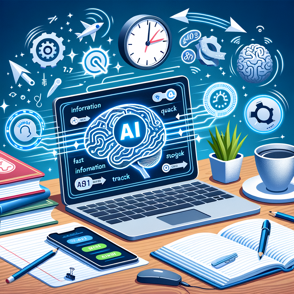 Studygenie: Your New Study Buddy for Learning Smarter, Not Harder