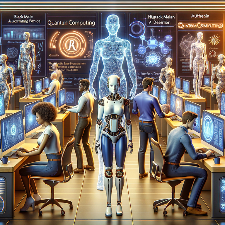 Taming the Chaos: How Athena AI Can Transform Your Work Life