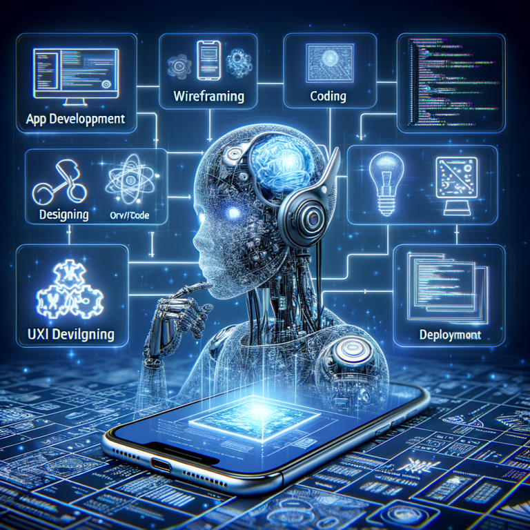 Build Your Dream App in No Time: The Magic of Rocket.new