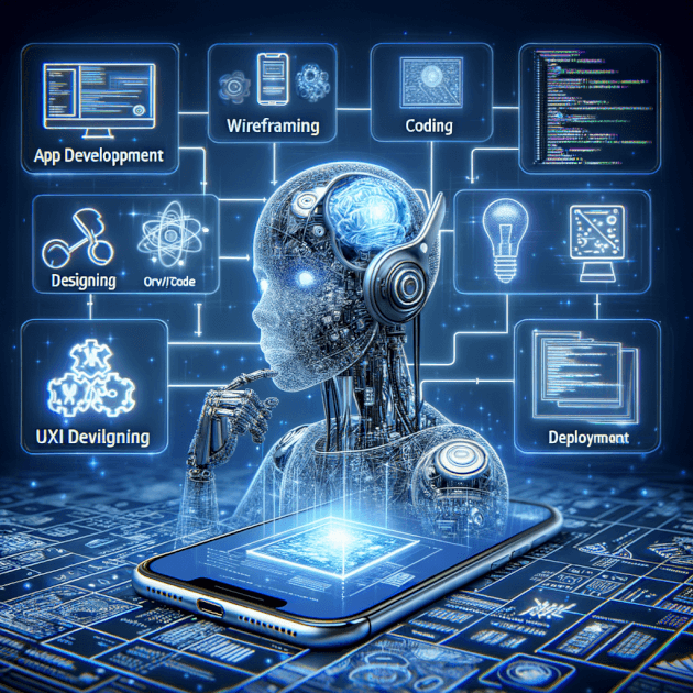 Build Your Dream App in No Time: The Magic of Rocket.new