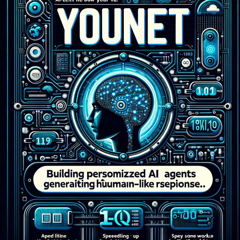 Unlocking Efficiency: How Younet Can Transform Your Workflow