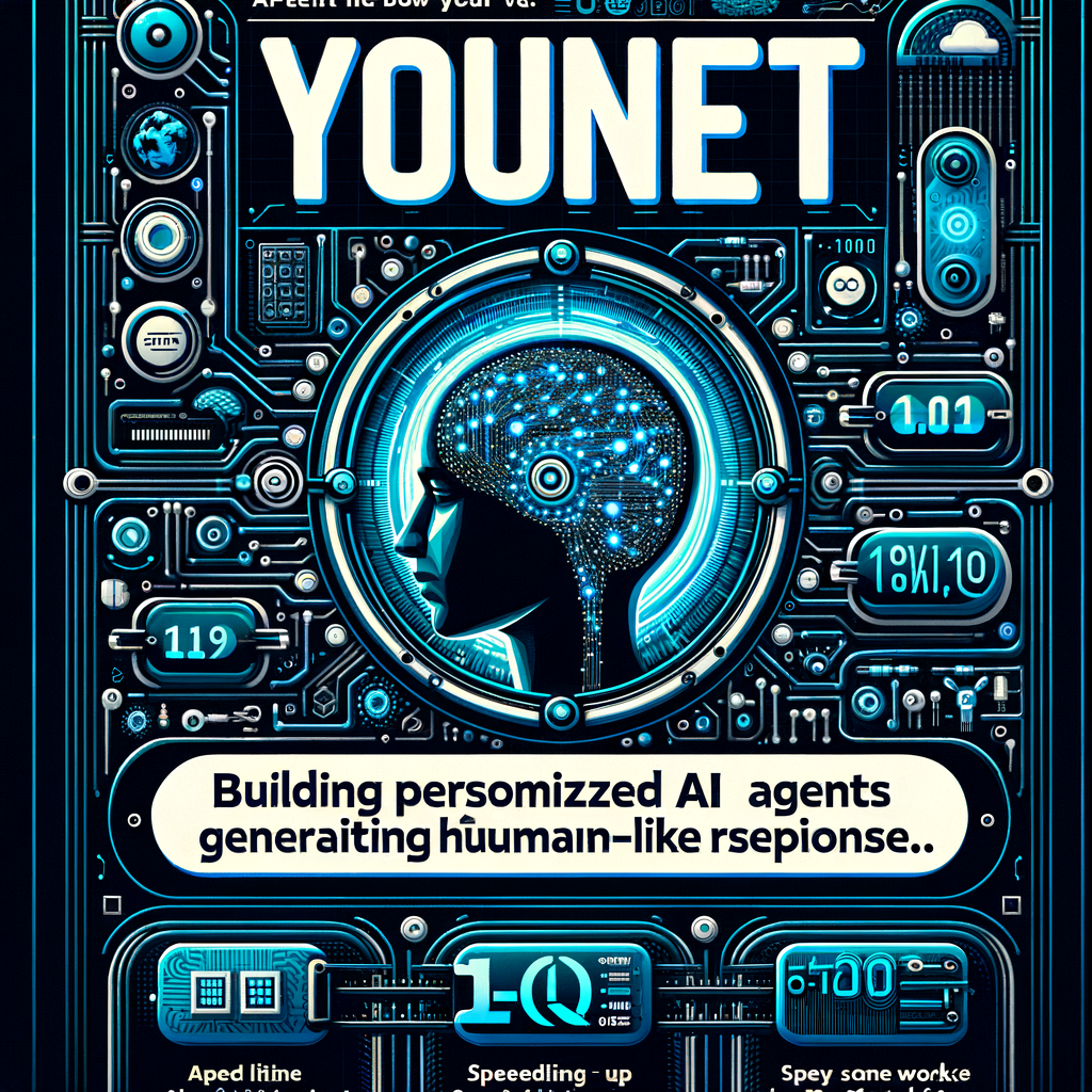 Unlocking Efficiency: How Younet Can Transform Your Workflow