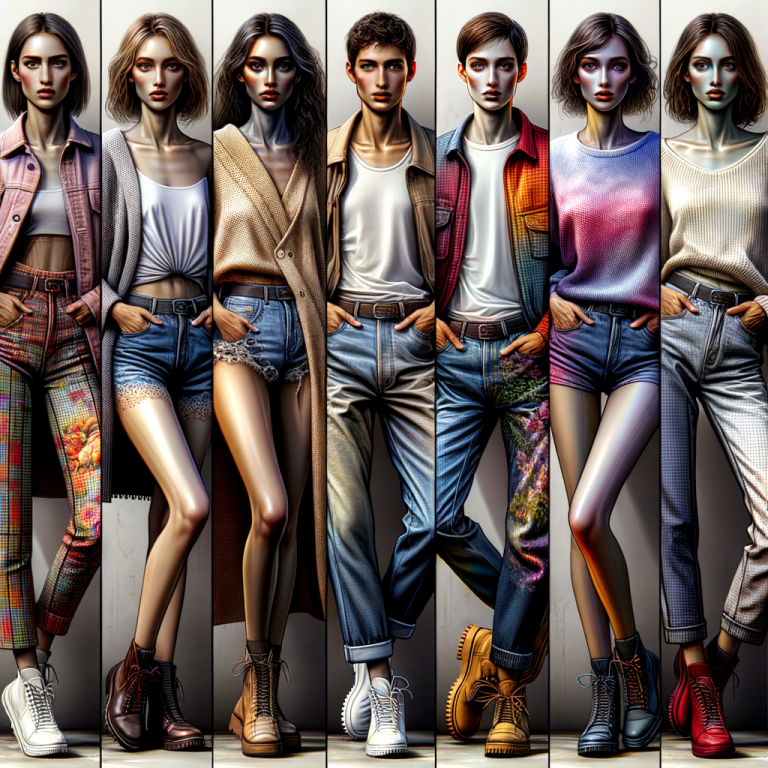 Elevate Your Style Game: The Magic of Resleeve