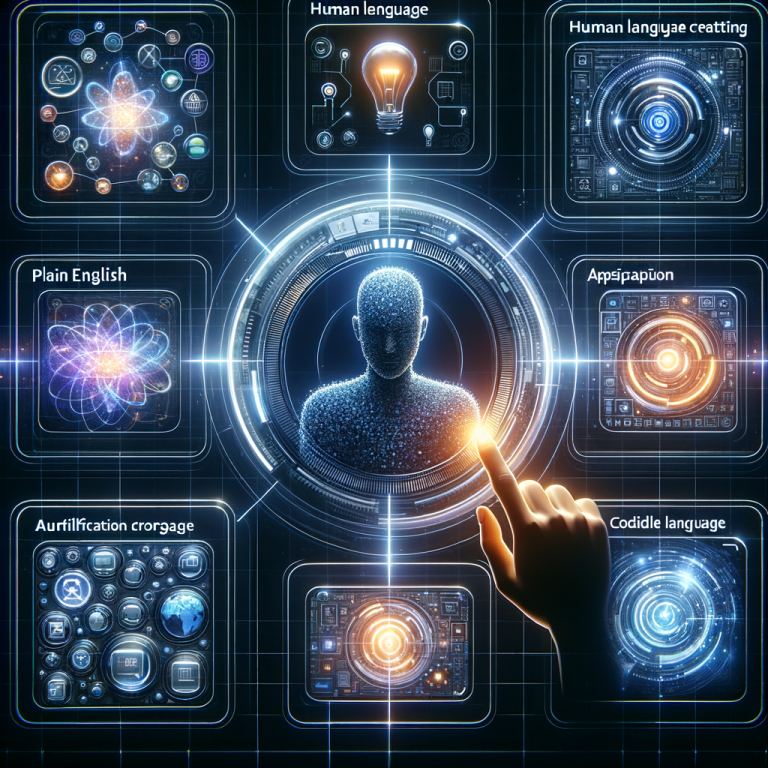 Build Your App Without Lifting a Finger: Meet Emergent