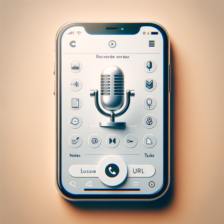 The Magic of Letterly: Your Voice, Perfectly Polished