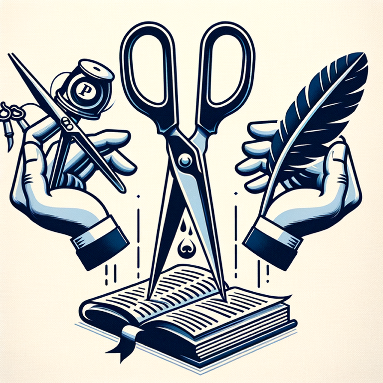 Trim the Fluff: How Paperpal Can Help You Write Better, Faster