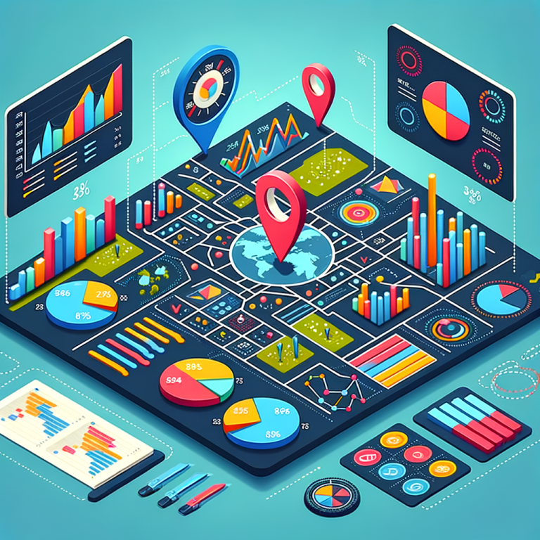 Visualize Your Decisions: How Geofuse Helps You Tackle Business Questions