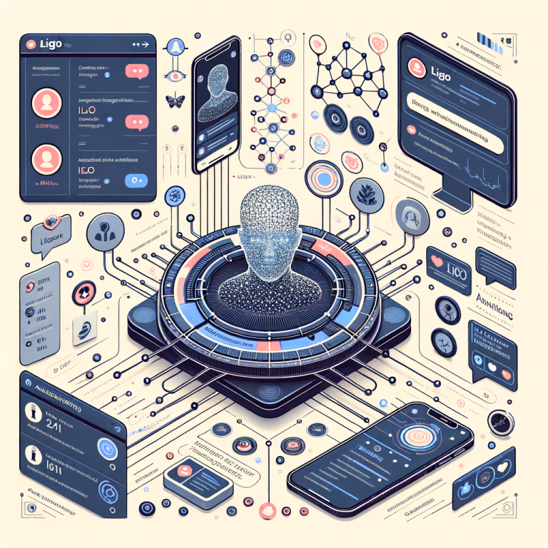 Transforming LinkedIn Connections into Customers: Meet LiGo