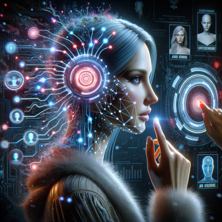 Meet Your New Creative Partner: The Influencer AI