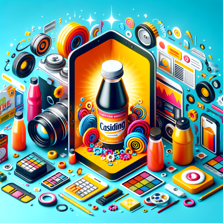Transform Your Product Images into Eye-Catching Ads with Mintly