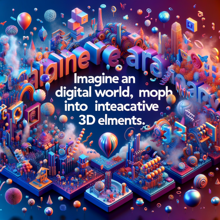 Step Into a New Dimension: A Look at Gizmo Party