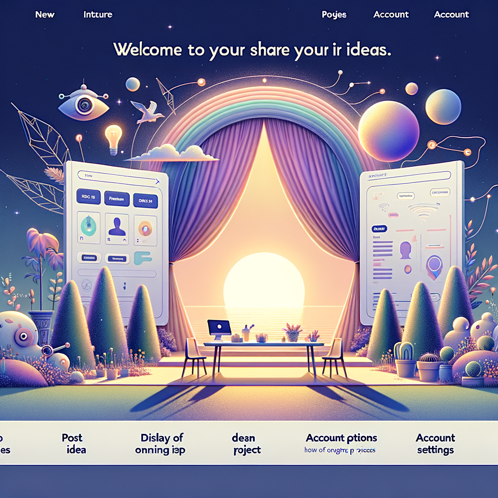 Unleash Your Creativity with Werd: Collaborate with Virtual Brainstormers