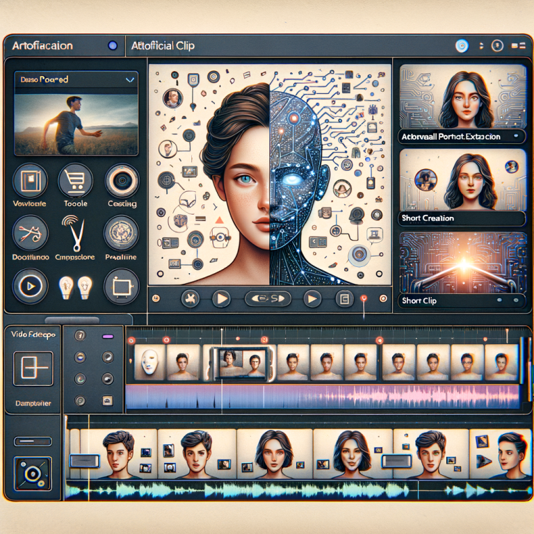 Unleashing Your Inner Filmmaker with Filmora: A Friendly Guide to Video Editing Magic