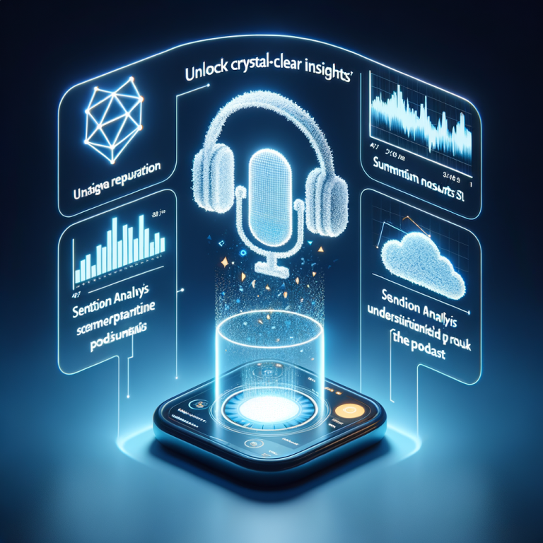 Discover AssemblyAI: Your New Secret Weapon for Clear Communication