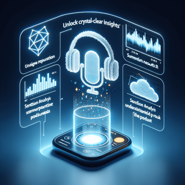 Discover AssemblyAI: Your New Secret Weapon for Clear Communication