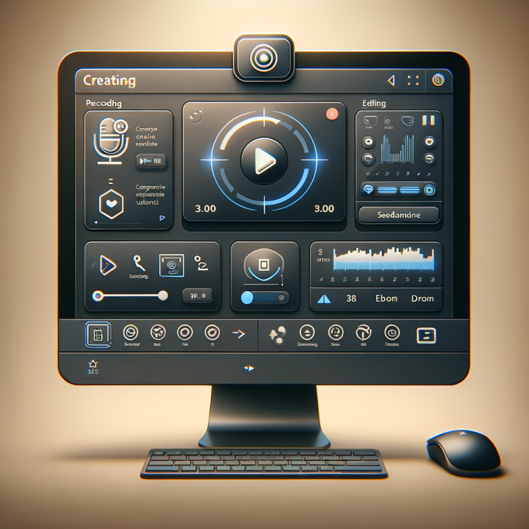 ##Mastering Screen Recording: How Camtasia Can Elevate Your Tutorial Game