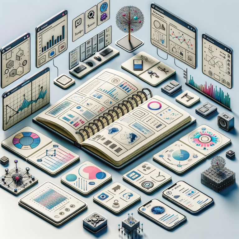 Unlocking Data’s Potential: How Livedocs Makes Complex Analysis Simple