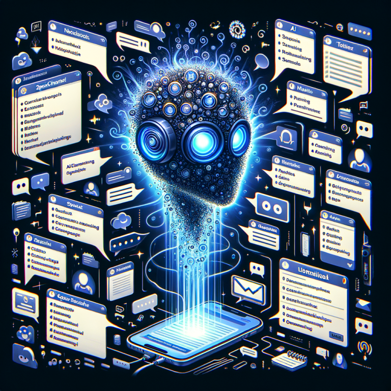 Transforming Discord Chats into Actionable Notes: Meet NotesBot