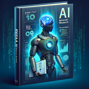 Let Resea AI Take the Stress Out of Your Research Projects