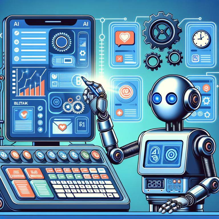 Discovering Digibate: Your New Marketing Sidekick