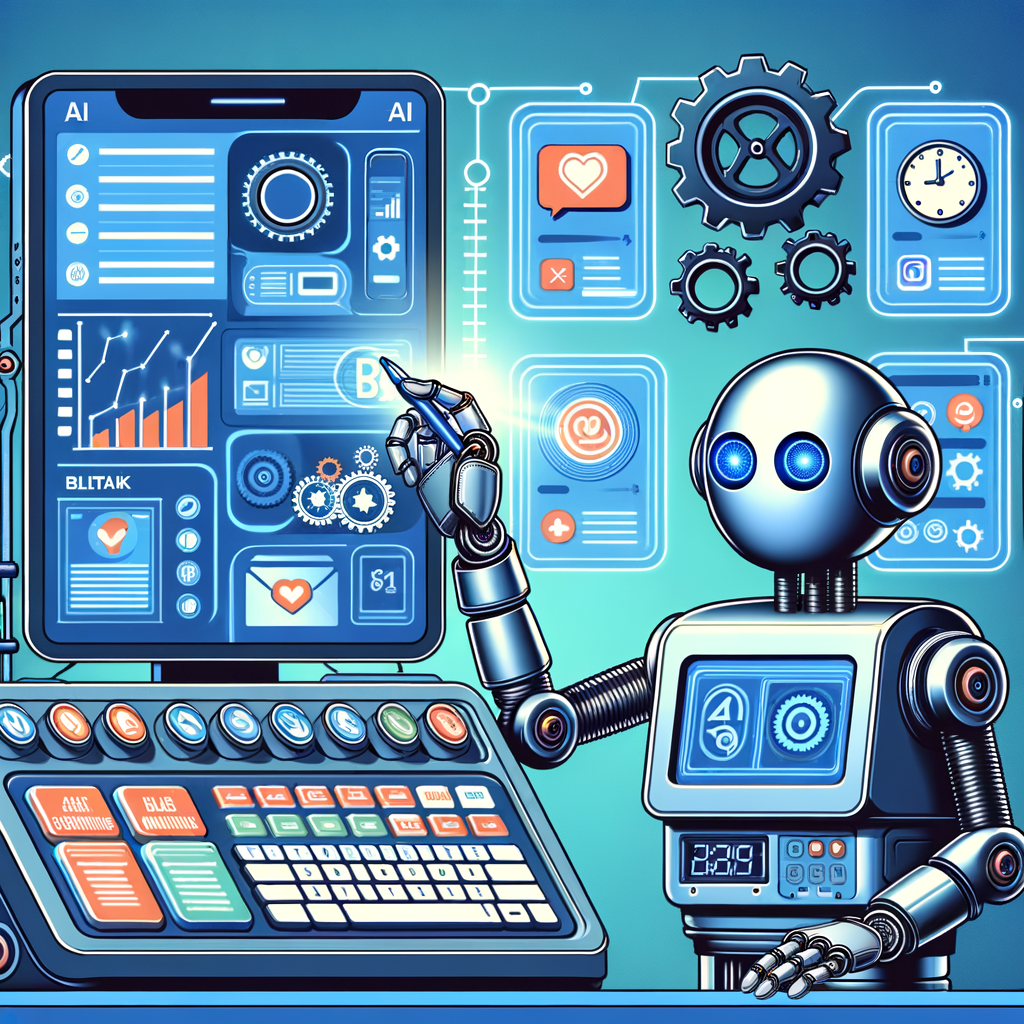 Discovering Digibate: Your New Marketing Sidekick