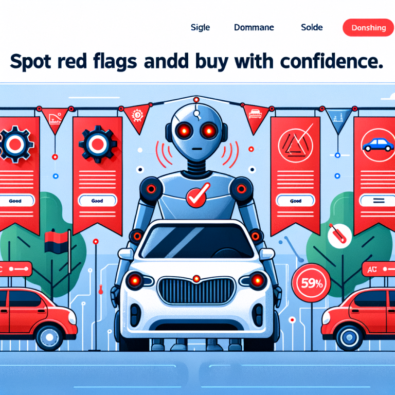 Unlocking Smart Insights: How Avturo Can Change Your Used Car Game