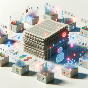 Unlocking the Magic of Your Documents with OdysseyGPT