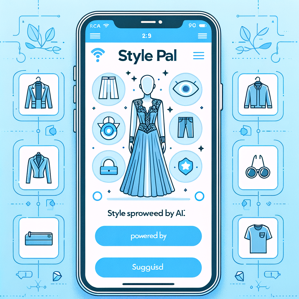 Finding Your Style Buddy: How StylePal Can Transform Your Wardrobe