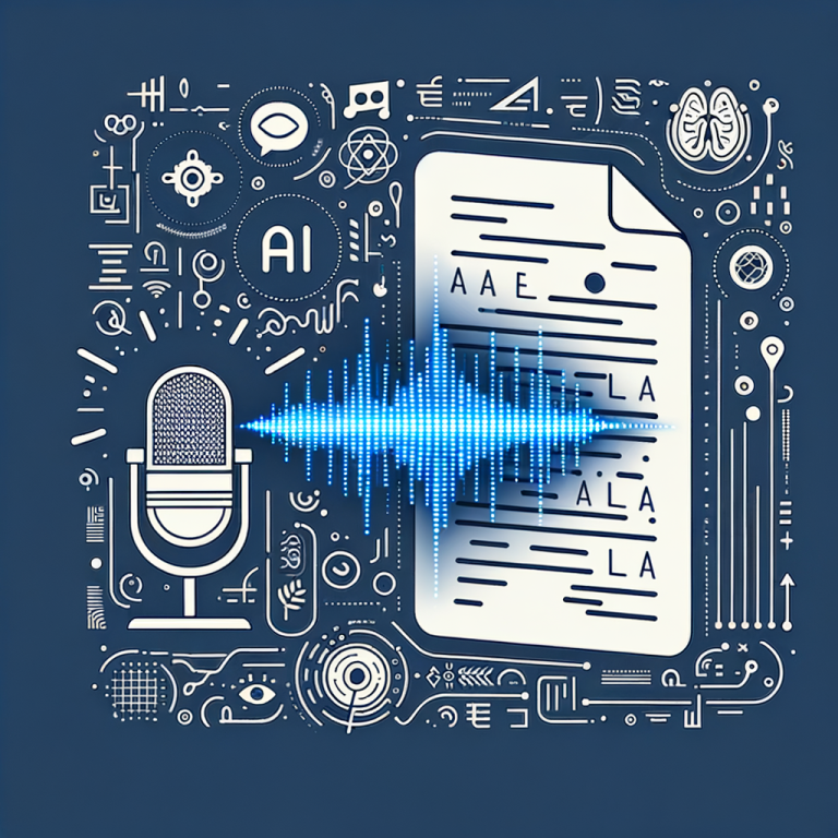The Magic of AIVocal: Bringing Your Words to Life