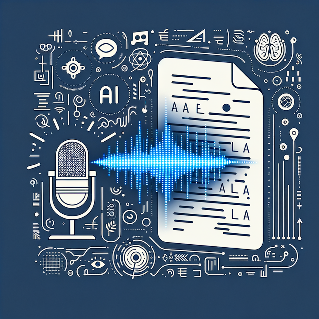 The Magic of AIVocal: Bringing Your Words to Life