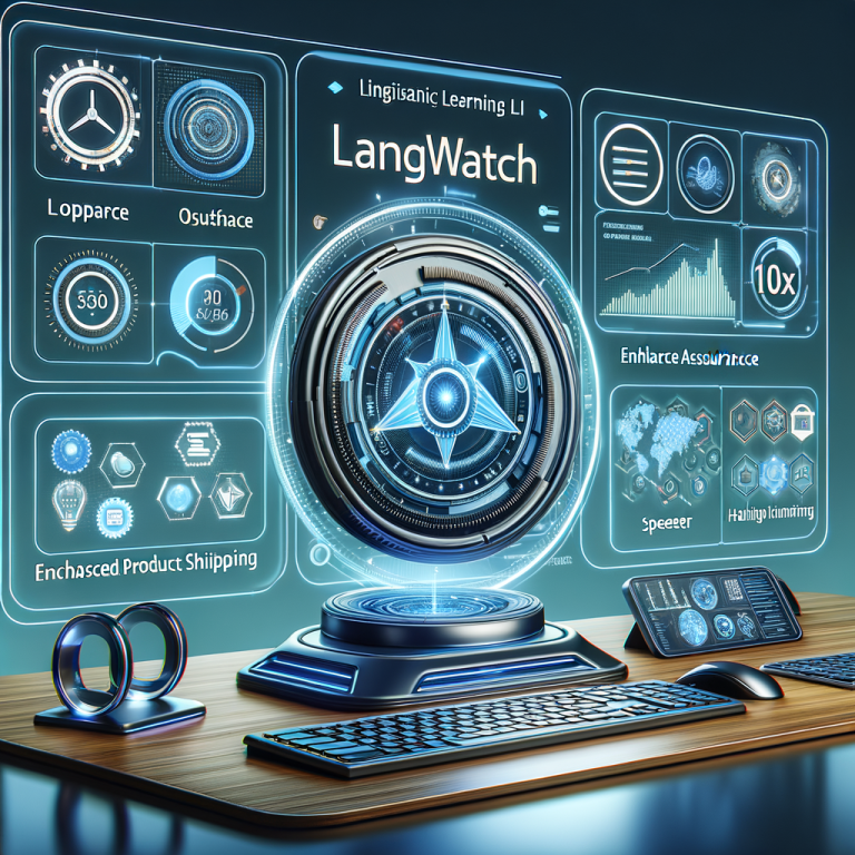 Title: How LangWatch Makes Monitoring LLMs a Breeze and Speeds Up Your Workflow