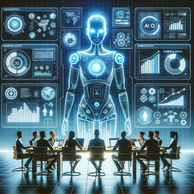 Say Hello to Averi: Your New AI Marketing Buddy
