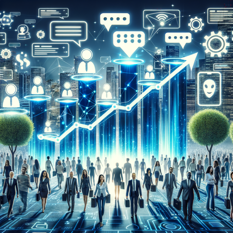 Let ChatFlow Do the Talking: How to Free Up Your Time and Grow Your Business