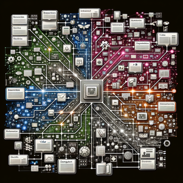 Simplify Your Thoughts: How Mapify Turns Ideas into Clear Mind Maps