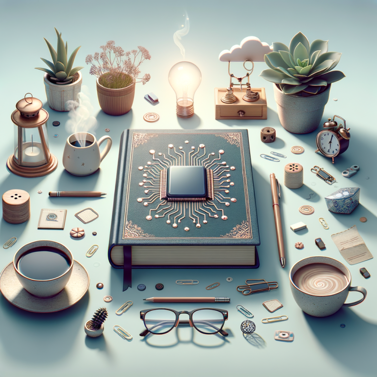 Discovering DailyMe: A Simple Way to Dive Deeper into Your Thoughts