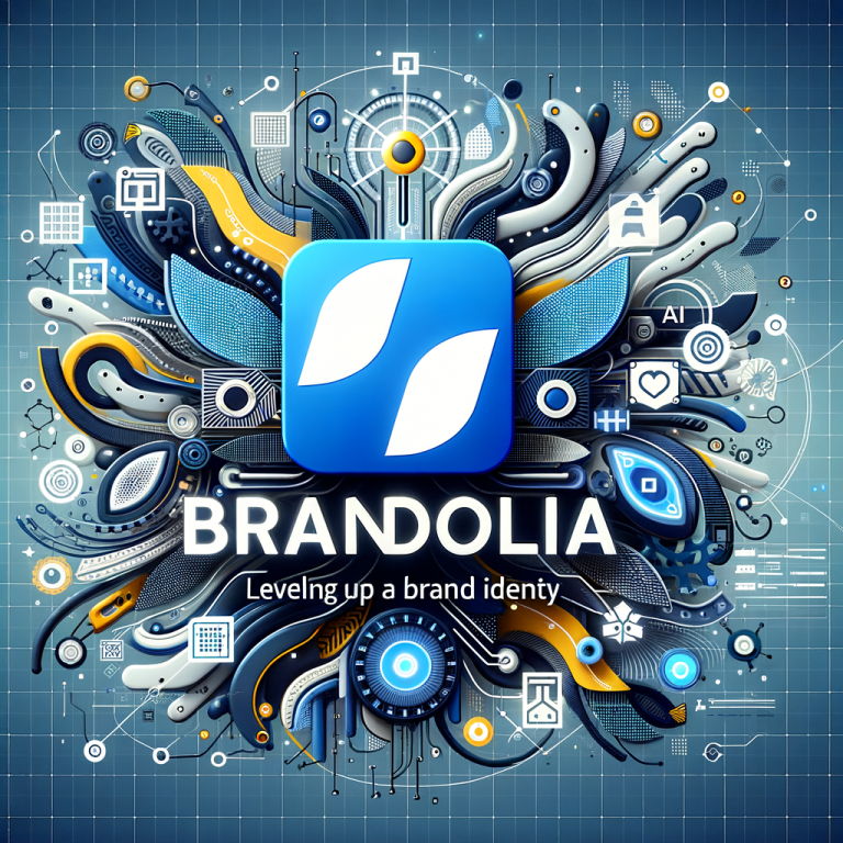 Elevate Your Brand with Brandolia: Your New Creative Companion