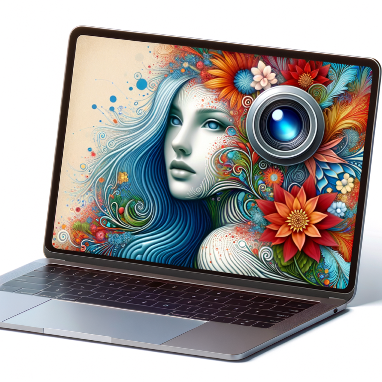 Unleash Your Creativity with LetzAI: Personalized Images Made Easy