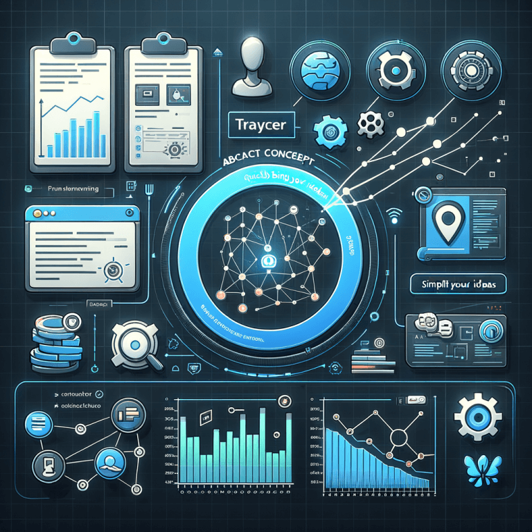 Say Goodbye to Coding Chaos: How Traycer Makes Idea Execution a Breeze
