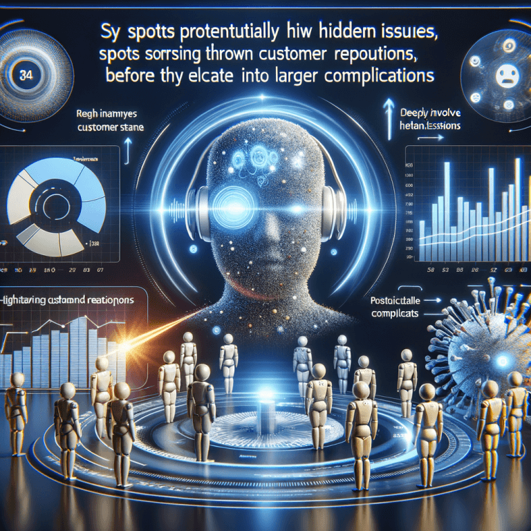 Unlocking Customer Insights: How Syncly Makes Feedback Work for You
