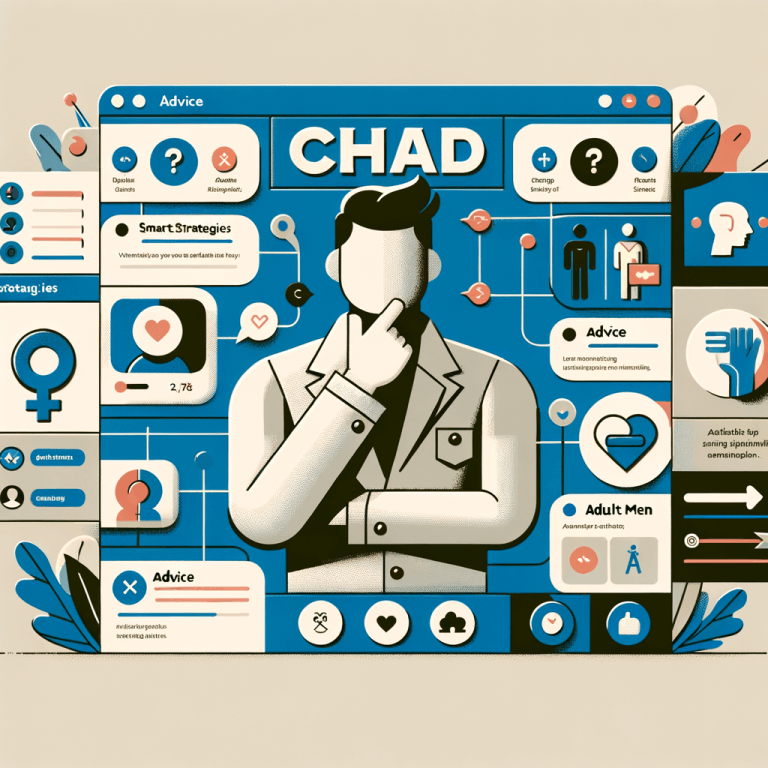 Level Up Your Life with askCHAD.io: The Friend You Didn't Know You Needed