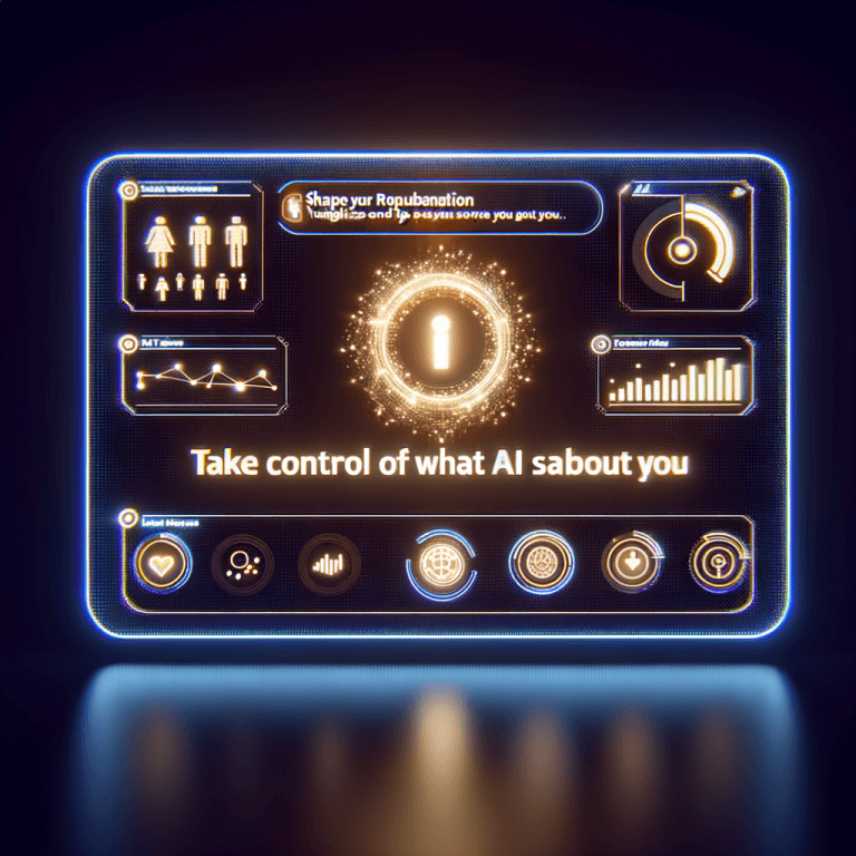 Shape Your Digital Reputation with Lorelight: A Personal Guide