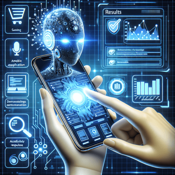 Scanning Your App for Accessibility: How AUDITSU Makes It Easy