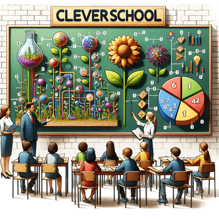 Making Sense of the Confusing: How CleverSchool Breaks Down Tough Topics