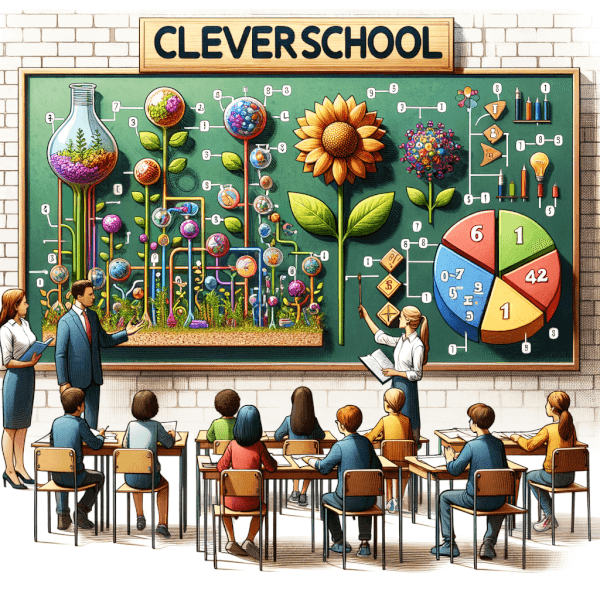 Making Sense of the Confusing: How CleverSchool Breaks Down Tough Topics