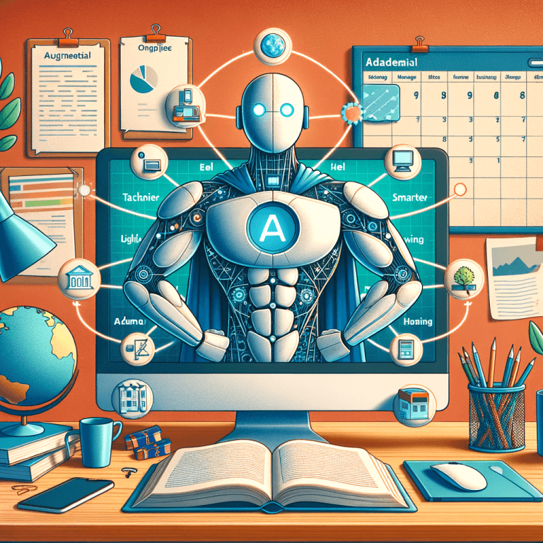 Meet Your New Study Buddy: Atlas, the AI Copilot for Students