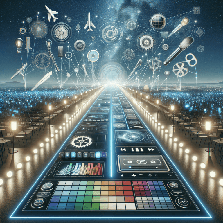 Editing Made Easy: How Runway Aleph Transforms Video Creation